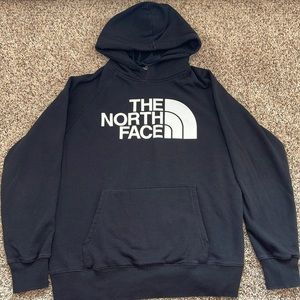 BRAND NEW NORTHFACE HOODIE size Medium